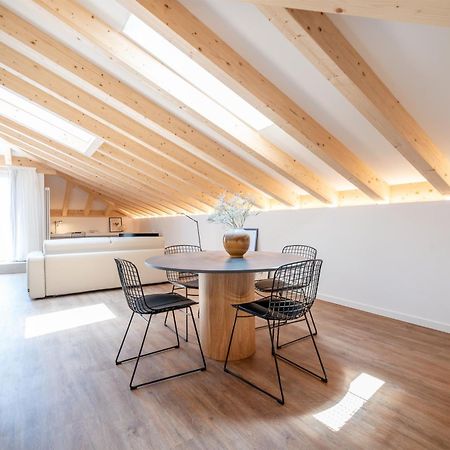 Casa Al Sole Aparthotel Tenno Eksteriør bilde