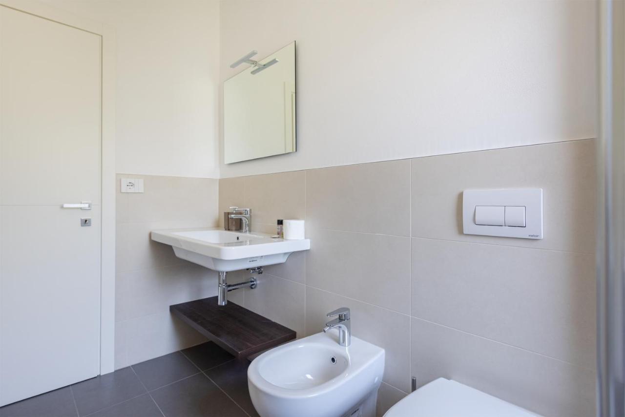 Casa Al Sole Aparthotel Tenno Eksteriør bilde