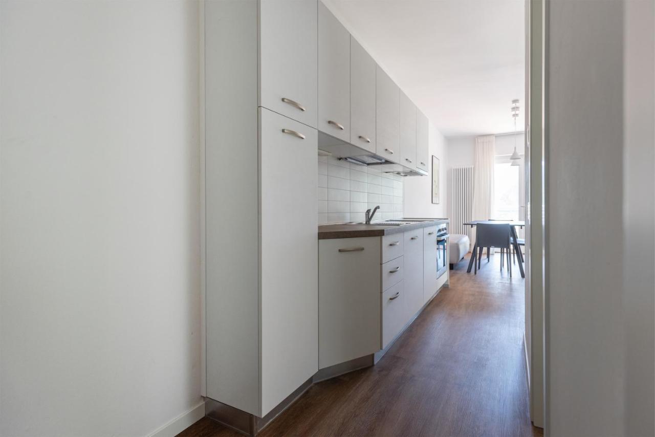 Casa Al Sole Aparthotel Tenno Eksteriør bilde