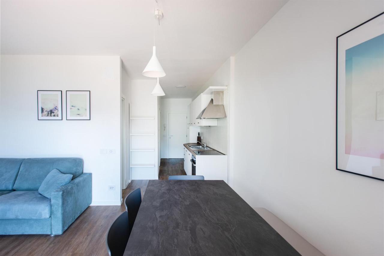 Casa Al Sole Aparthotel Tenno Eksteriør bilde