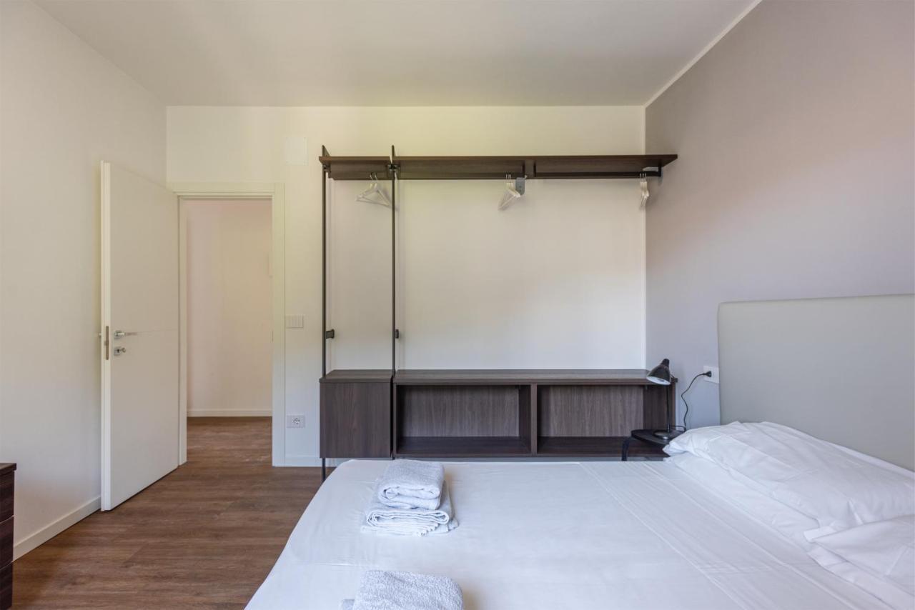Casa Al Sole Aparthotel Tenno Eksteriør bilde