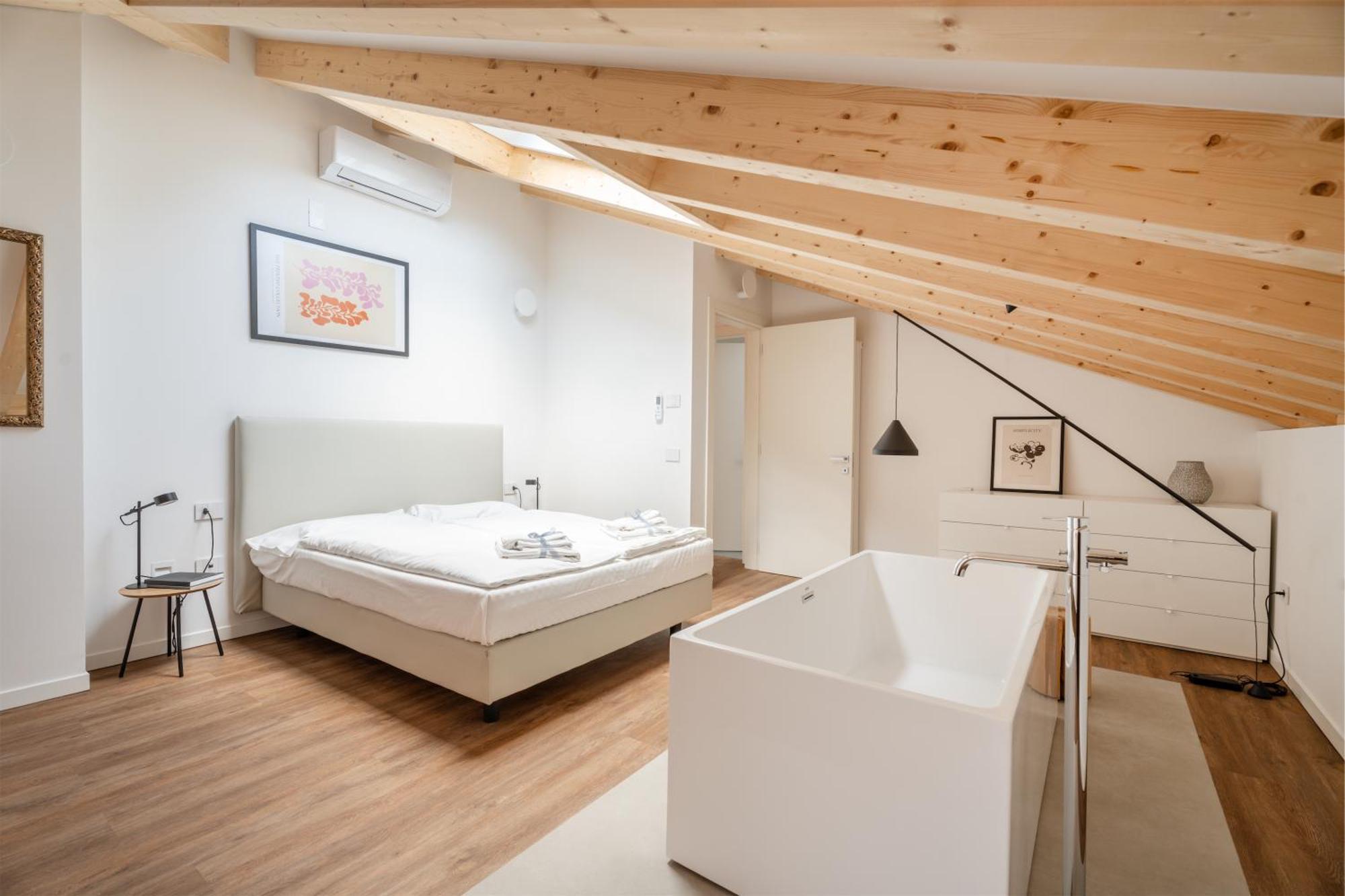 Casa Al Sole Aparthotel Tenno Eksteriør bilde