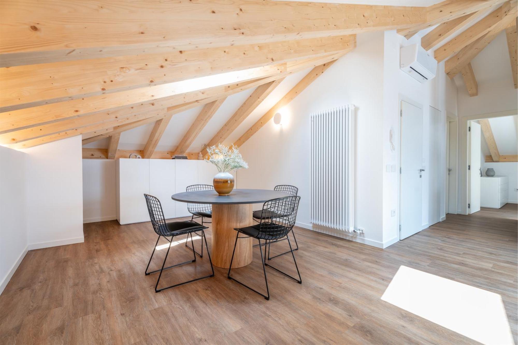 Casa Al Sole Aparthotel Tenno Eksteriør bilde
