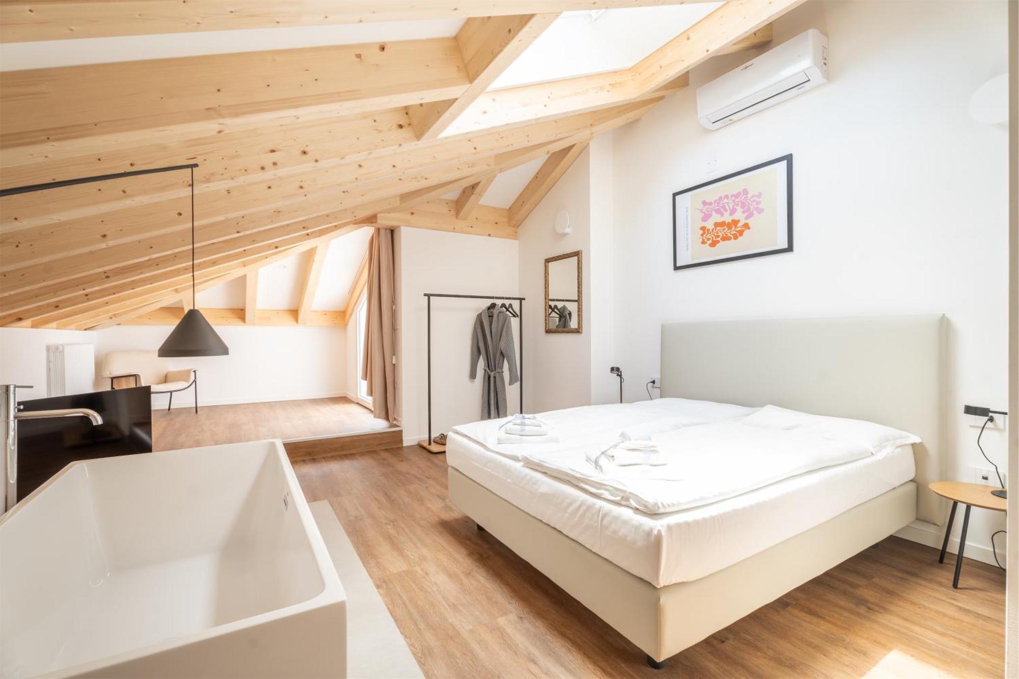 Casa Al Sole Aparthotel Tenno Eksteriør bilde